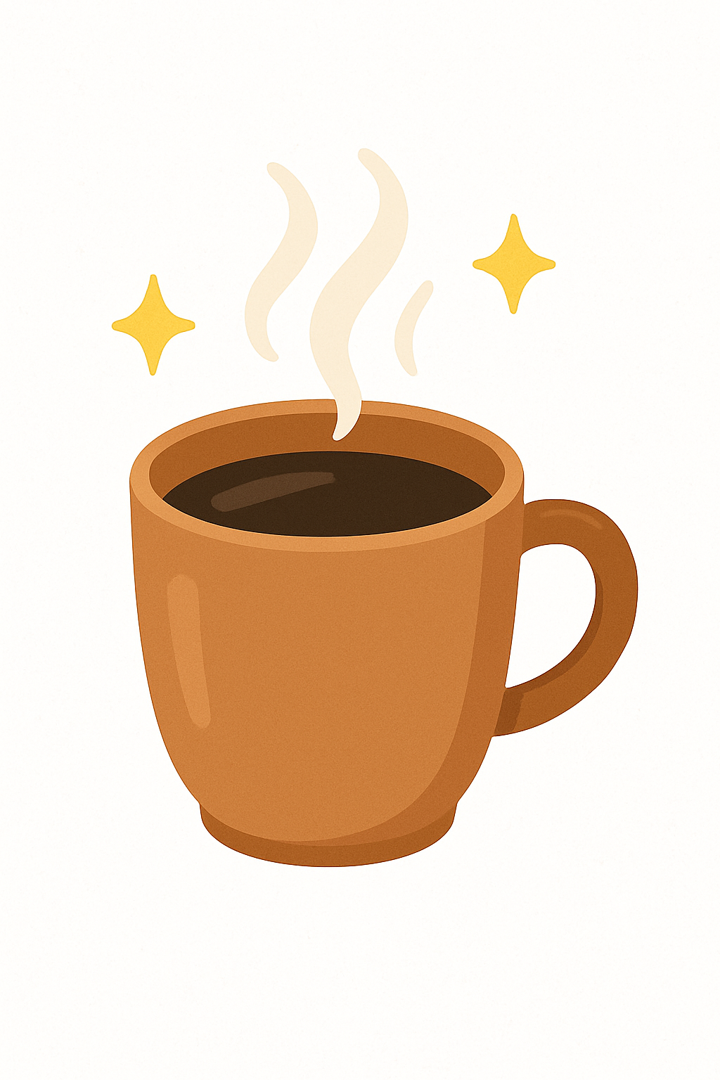 Virtual Coffee