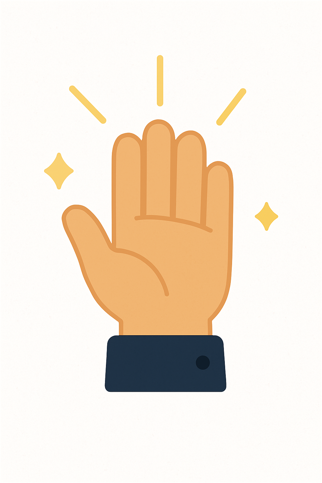 Digital High-Five