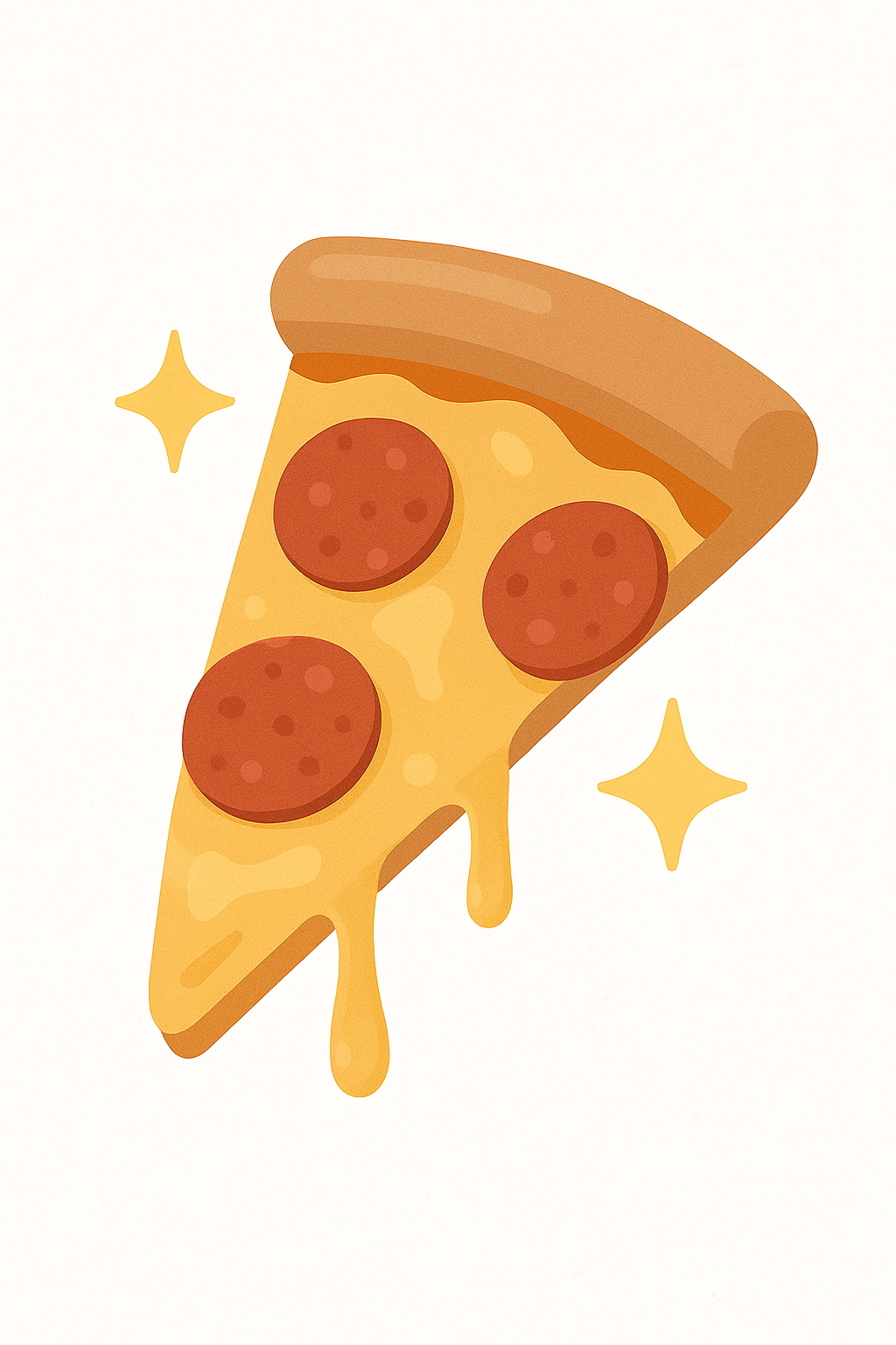 Digital Pizza